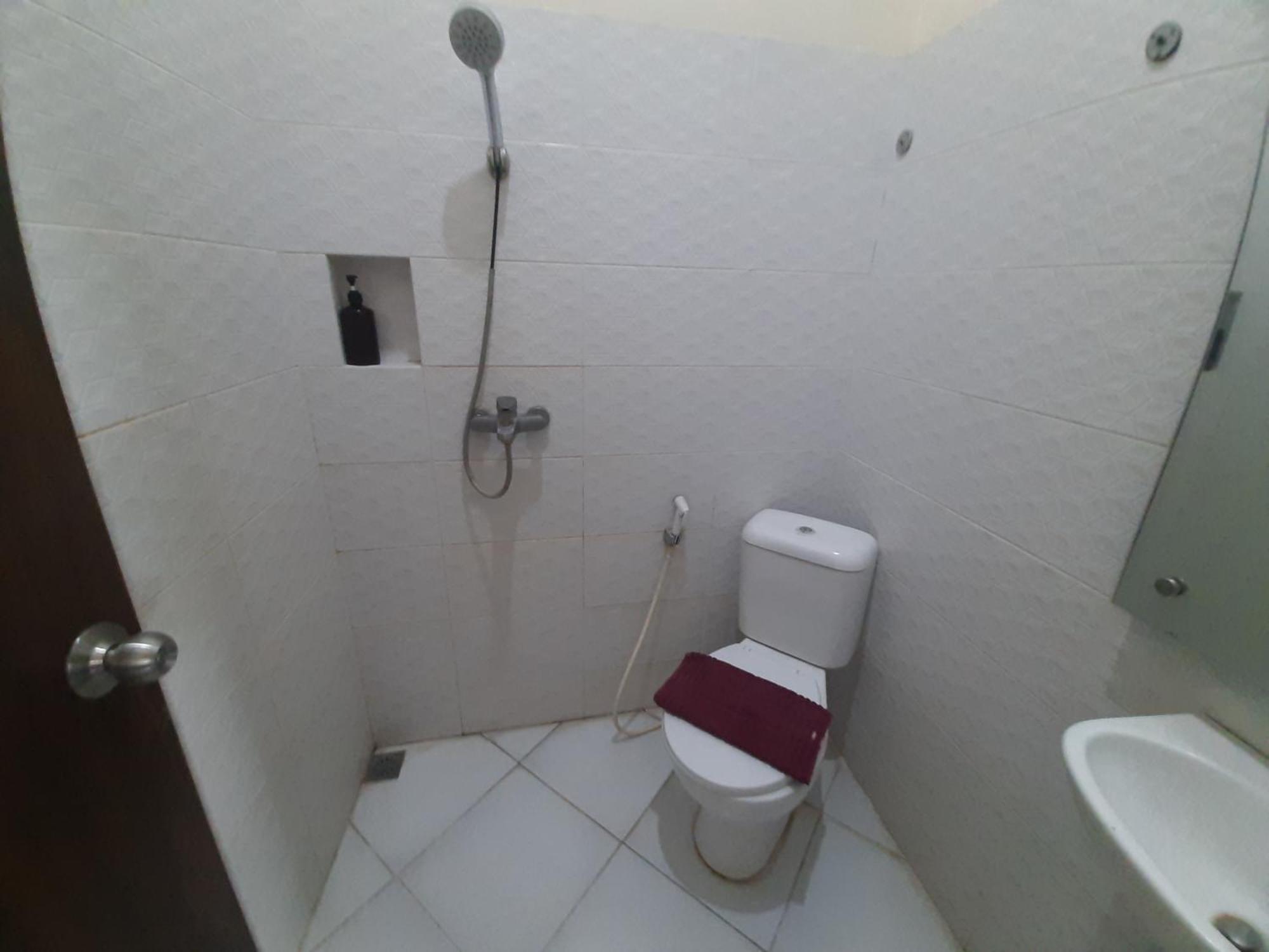 בנדר למפונג Urbanview Alfiya Hotel Lampung מראה חיצוני תמונה